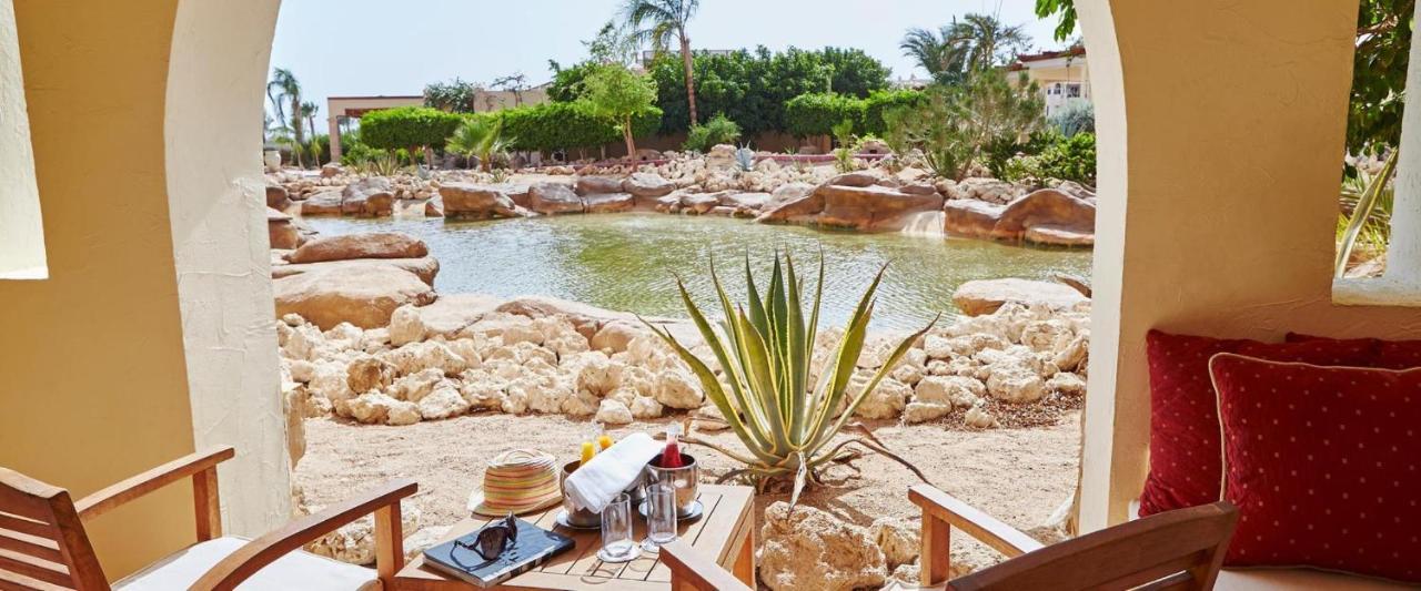 Zimmer mit Blick aufs Resort - nur für ägyptische Staatsbürger und Personen mit Wohnsitz in Ägypten