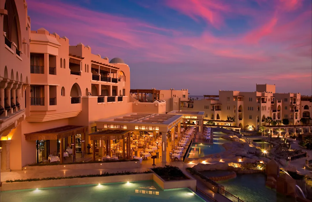 Kempinski Hotel Soma Bay-1