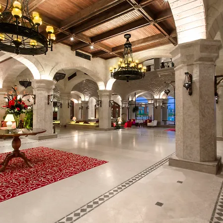Kempinski Hotel Soma Bay-2